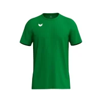 Erima Intro Shirt Kinder - smaragd
