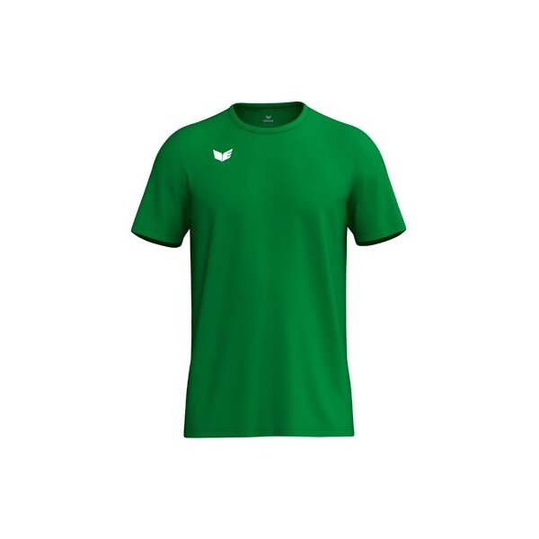 Erima Intro Shirt Herren - smaragd