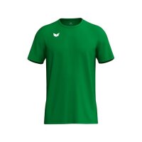 Erima Intro Shirt Herren - smaragd