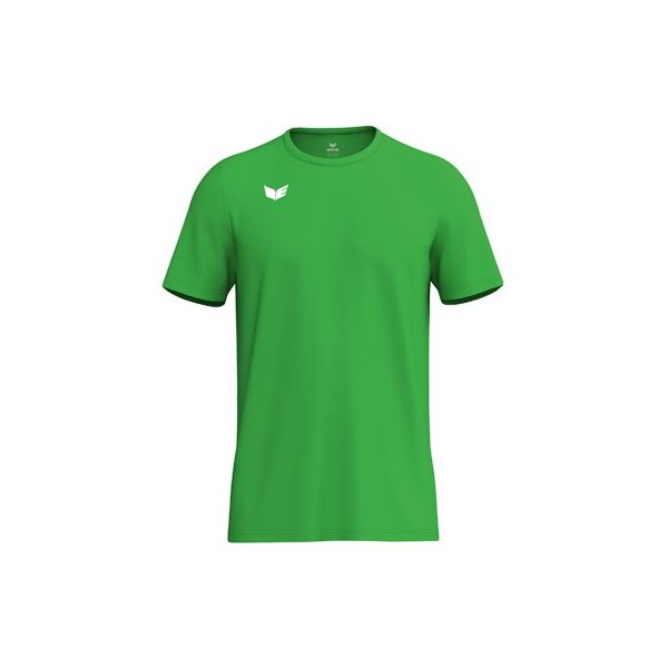 Erima Intro Shirt Kinder - green