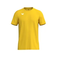 Erima Intro Shirt Herren - gelb