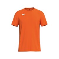 Erima Intro Shirt Kinder - orange