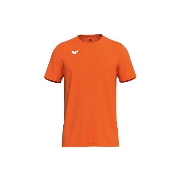 Erima Intro Shirt Herren - orange