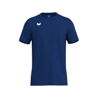 Erima Intro Shirt Kinder - new navy