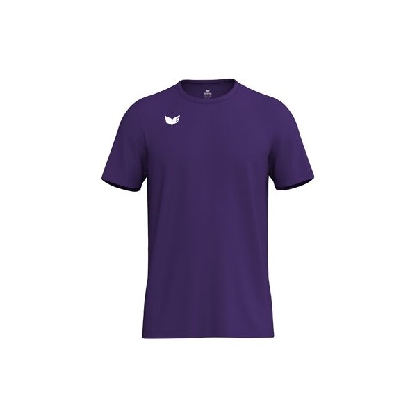 Erima Intro Shirt Kinder - violet