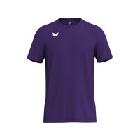 Erima Intro Shirt Kinder - violet