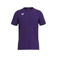 Erima Intro Shirt Herren - violet