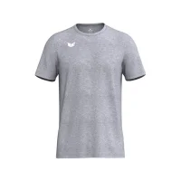 Erima Intro Shirt Herren - grau melange