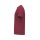 Erima TS T-Shirt Kinder - new bordeaux