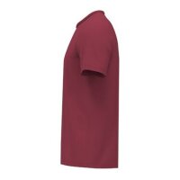 Erima TS T-Shirt Herren - new bordeaux