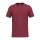 Erima TS T-Shirt Herren - new bordeaux