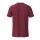 Erima TS T-Shirt Herren - new bordeaux