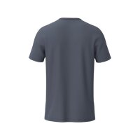 Erima TS T-Shirt Kinder - slate grey