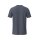 Erima TS T-Shirt Kinder - slate grey