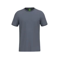 Erima TS T-Shirt Herren - slate grey