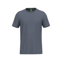 Erima TS T-Shirt Herren - slate grey