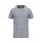 Erima TS T-Shirt Kinder - grau melange