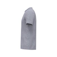 Erima TS T-Shirt Herren - grau melange