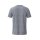 Erima TS T-Shirt Herren - grau melange