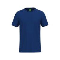 Erima TS T-Shirt Kinder - new navy