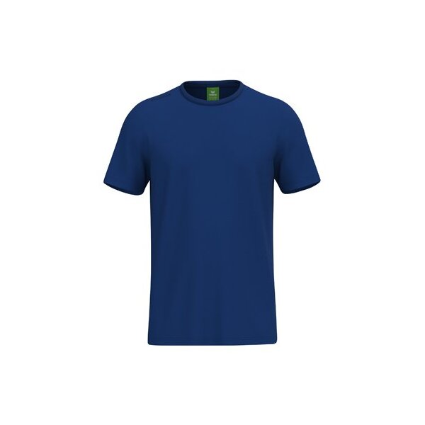 Erima TS T-Shirt Herren - new navy