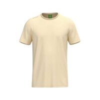 Erima TS T-Shirt Kinder - beige