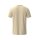 Erima TS T-Shirt Kinder - beige