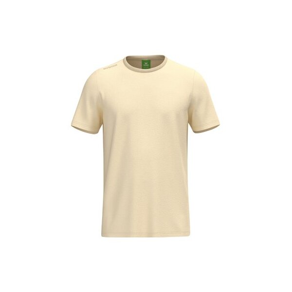Erima TS T-Shirt Herren - beige