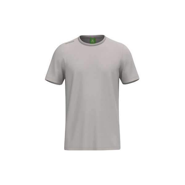 Erima TS T-Shirt Kinder - taupe