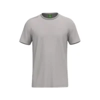 Erima TS T-Shirt Herren - taupe