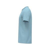 Erima TS T-Shirt Kinder - smoke blue