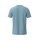 Erima TS T-Shirt Kinder - smoke blue