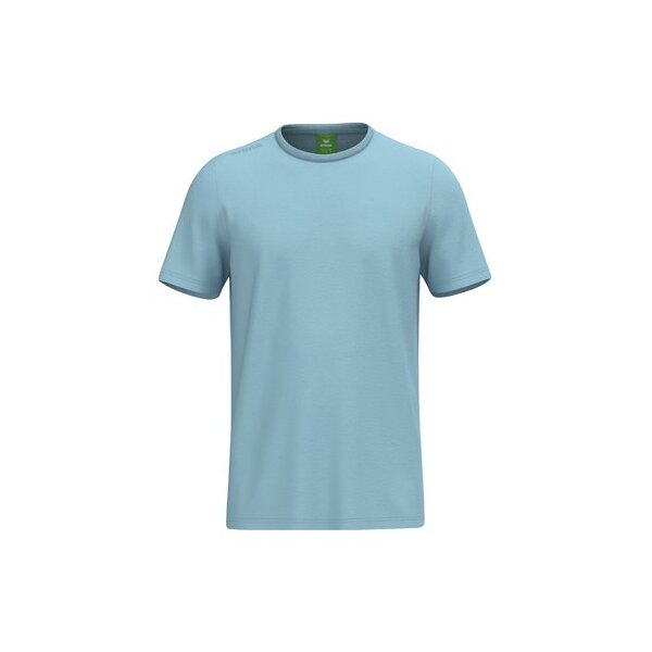 Erima TS T-Shirt Herren - smoke blue