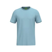 Erima TS T-Shirt Herren - smoke blue