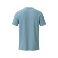 Erima TS T-Shirt Herren - smoke blue