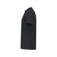 Erima TS T-Shirt Kinder - schwarz