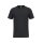 Erima TS T-Shirt Kinder - schwarz