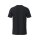 Erima TS T-Shirt Kinder - schwarz
