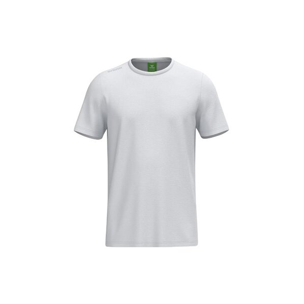 Erima TS T-Shirt Herren - new white