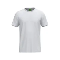 Erima TS T-Shirt Herren - new white