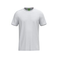 Erima TS T-Shirt Herren - new white