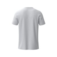 Erima TS T-Shirt Herren - new white
