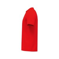 Erima TS T-Shirt Kinder - rot