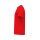 Erima TS T-Shirt Kinder - rot