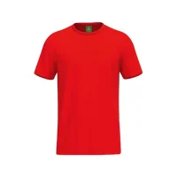 Erima TS T-Shirt Herren - rot