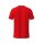 Erima TS T-Shirt Herren - rot