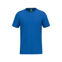 Erima TS T-Shirt Herren - new royal