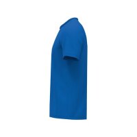 Erima TS T-Shirt Herren - new royal