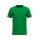 Erima TS T-Shirt Kinder - smaragd