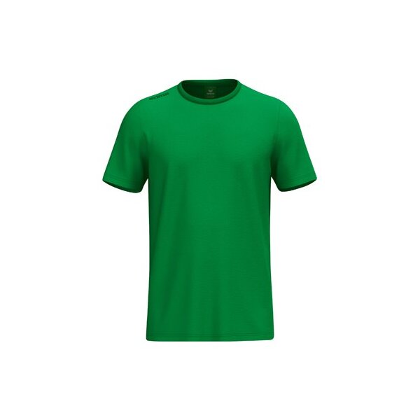Erima TS T-Shirt Herren - smaragd